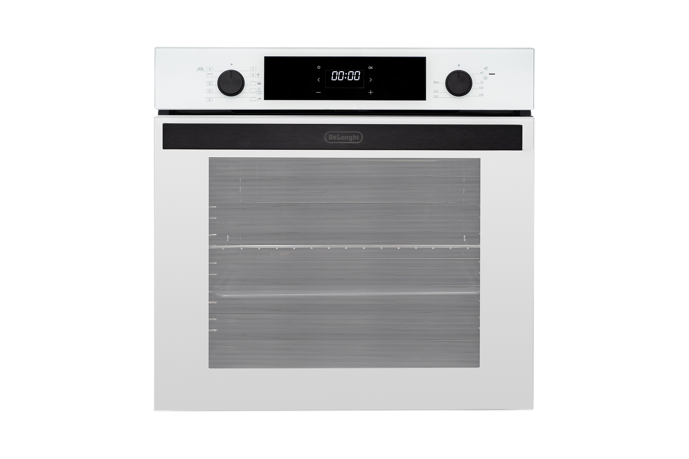 Встраиваемый духовой шкаф Deo 755 BB Martina