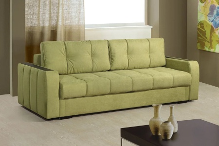 Ортопедический Диван Бостон/Разные Цвета Ш-2400 х Г-1100 х В-900 мм