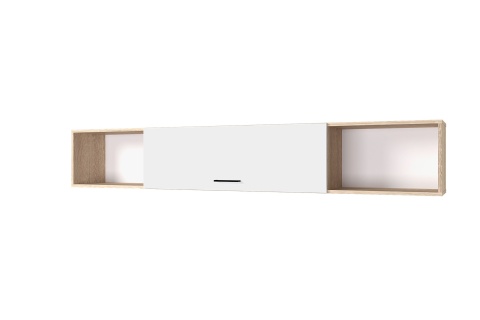 Полка "Амстердам" 2032/Разные Цвета