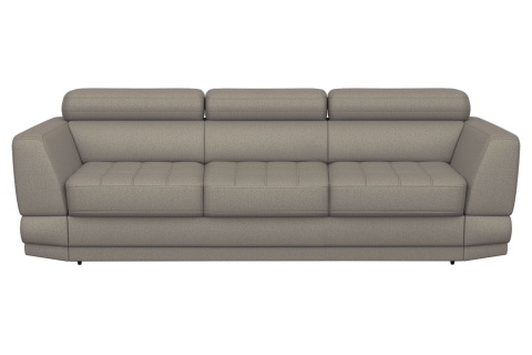 Диван Глори №28/Разные Цвета Ш-2720 х Г-1170 х В-820/1020 мм