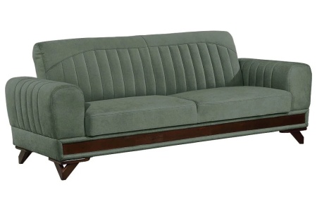 Диван Танго/Разные Цвета Ш-2410 х Г-900 х В-950 мм