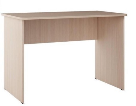 Стол Письменный Лайк СТ-101(Ш-1104 х В-750 х Г-640 мм)