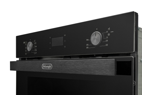 Встраиваемый духовой шкаф Deo 755 NB Martina