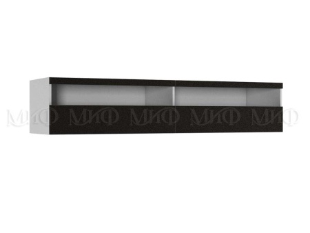 Тумба Фаворит МДФ ТБ-004 (Ш-1600 x В-330 x Г-458 мм)/Разные Цвета