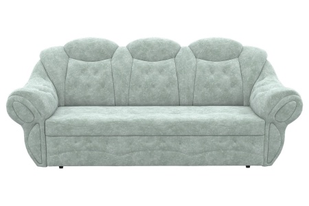 Диван Остин Трехместный/Разные Цвета Ш-2480 х Г-1020 х В-1100 мм